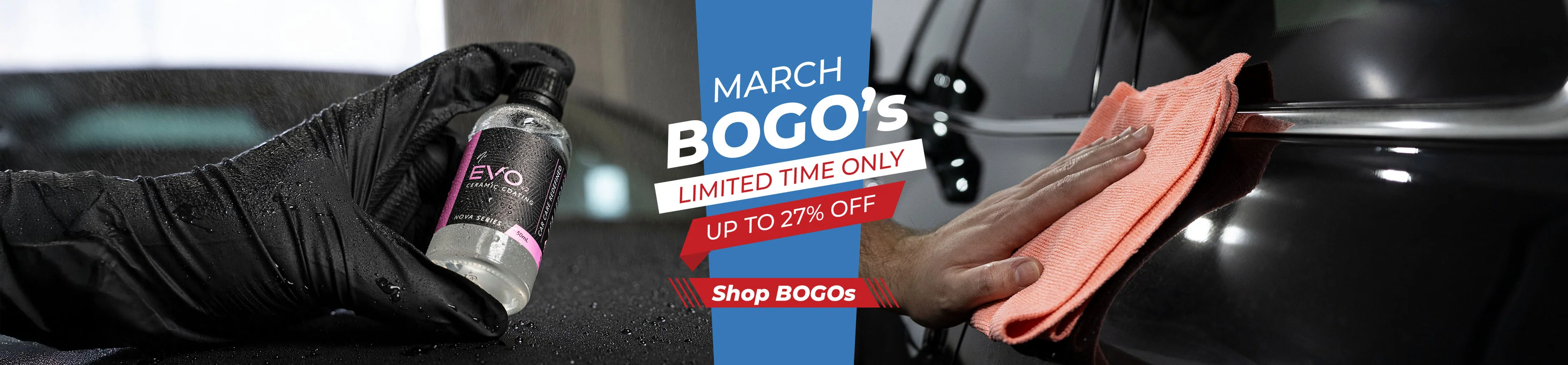 Welcome to Our Store